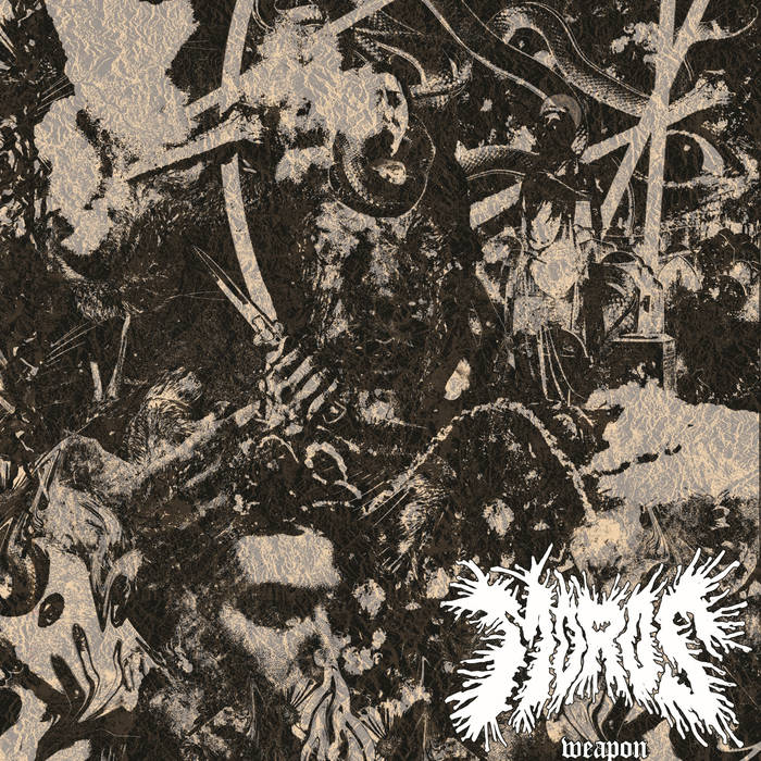 Moros - Weapon - Download (2019)